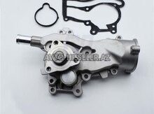 Chevrolet Cruze 1.4 su pompası